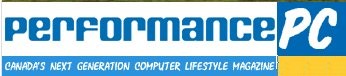 Performance PC Canada
