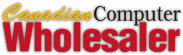 Canadian Computer Wholesaler logo