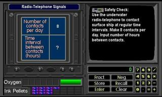 Radio-Telephone Signals