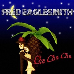 Fred Eaglesmith