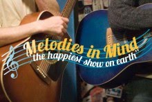 Melodies in Mind