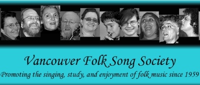 Vancouver Folk Song Society