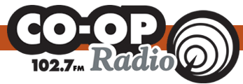 CFRO Coop Radio