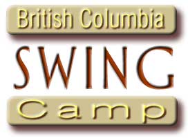 BC Swing Camp
