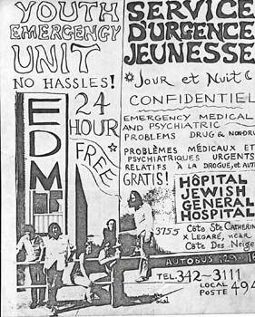 1971 JGH Youth Clini#10013