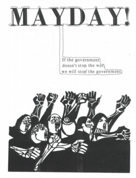 1971 Mayday