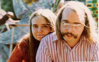 1972 danny and mary