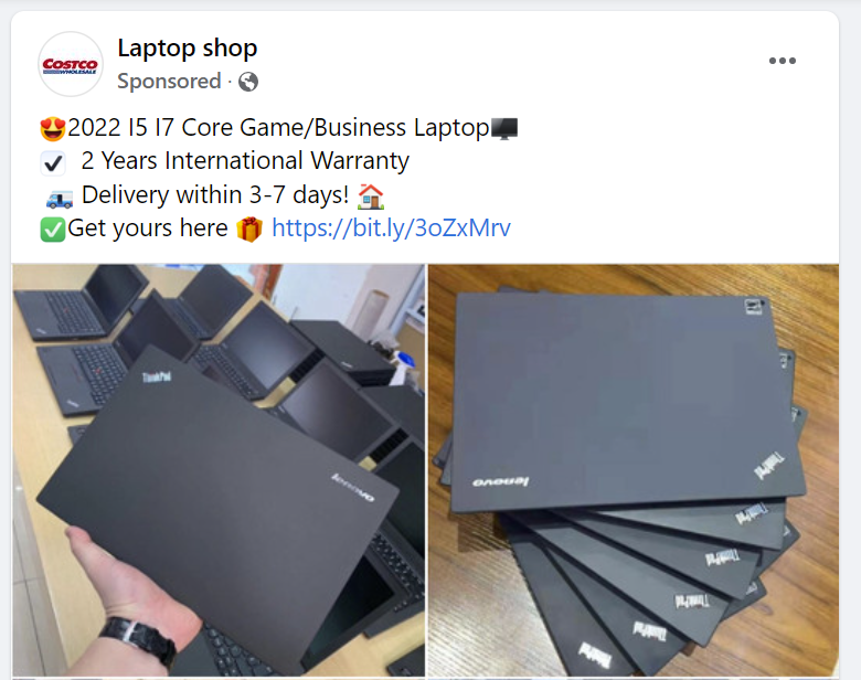 Lenovo laptops???