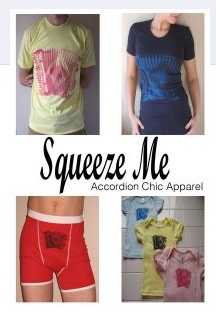 SqueezeMe