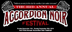 Accordion Noir Fest 2010