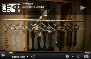 NFB's The Necktie