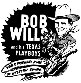 Bob Wills