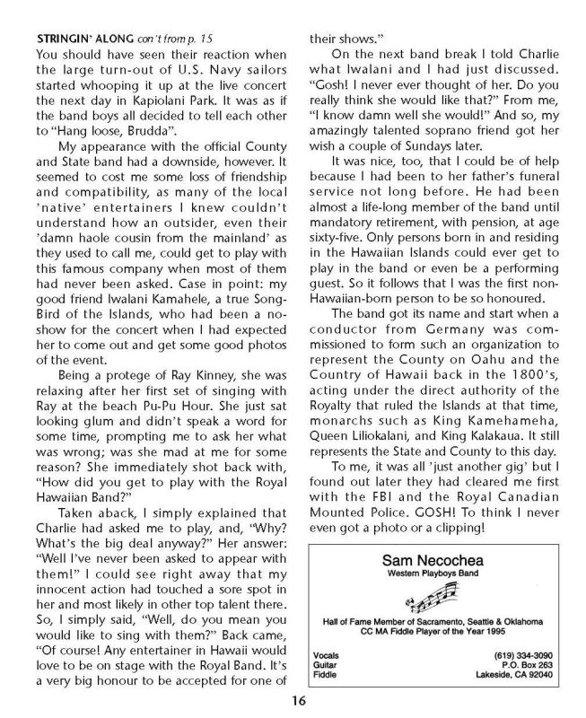 newsletter-2009