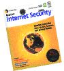 Norton Internet Security box
