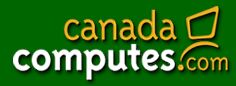 Canada Computes logo
