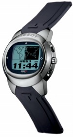 Tissot Smartwatch
