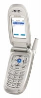 Samsung a660 phone