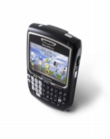 Blackberry 8700r