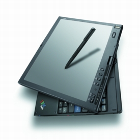 Thinkpad X41 Tablet