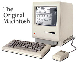 128 k Mac