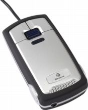 Targus Notebook Mouse/Internet Phone