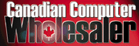 Canadian Computer Wholesaler logo