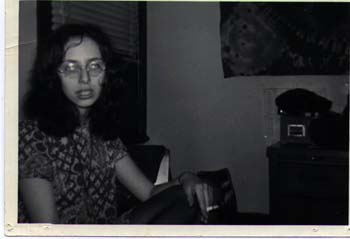 1969 Rosa