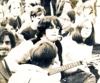 1969 Ted Herman