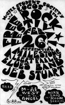 1970 Free Rock Festi#10009