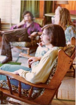 1972 bob cantwell