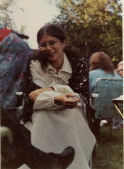 1972 joni