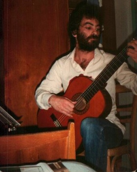 CD Mazoff