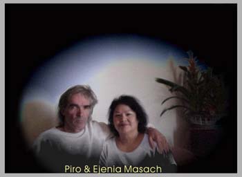 2005 Shem and Jeanie
