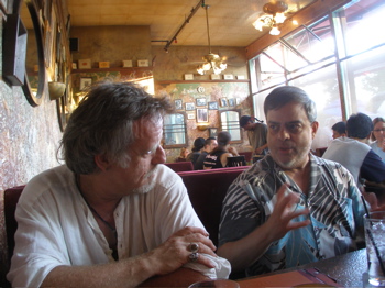 2006 cual and gordie