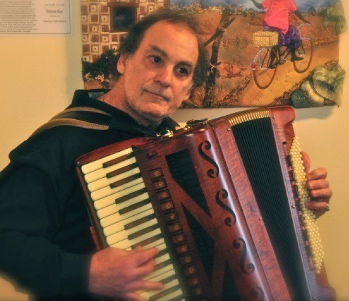 CD Mazoff