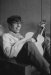 Alan with guitar