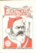 Cual's Dec 1972 Logos cover