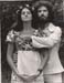 1972 wedding