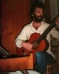 Chaim David Mazoff