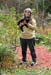 2005 Grace and kitty