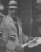 Adam the detective