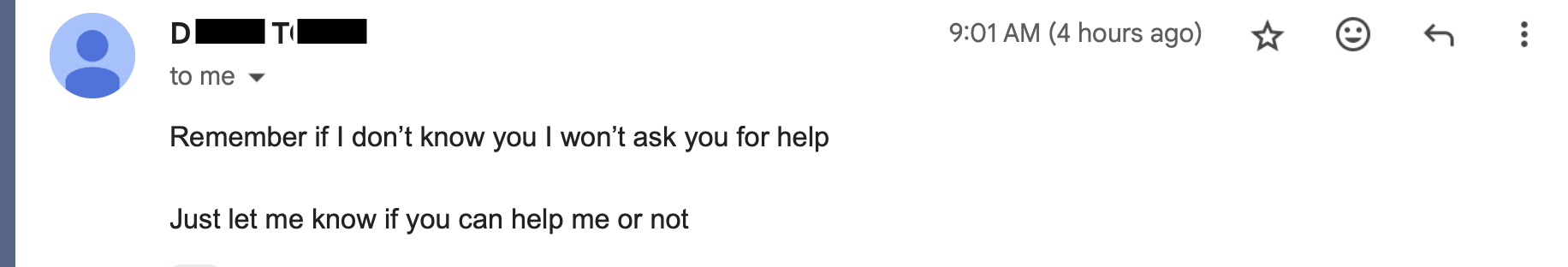 Email 4