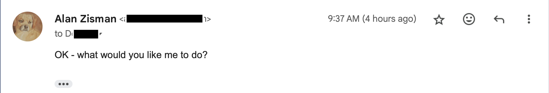 Email 5