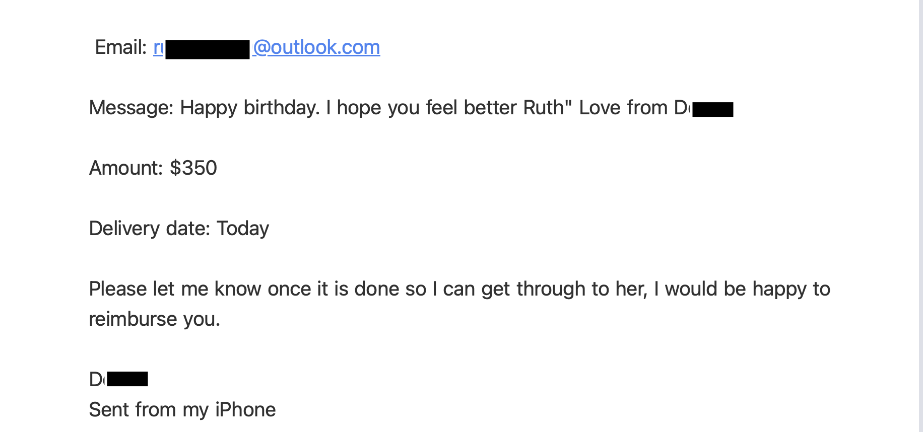 Email 8