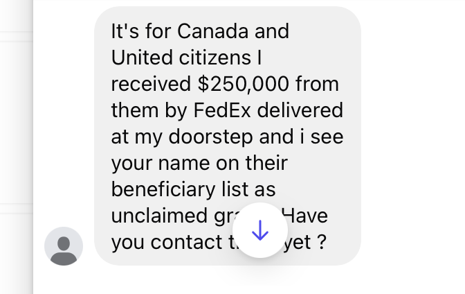 Message 10