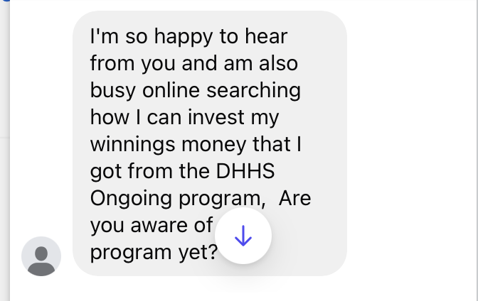 Message 2