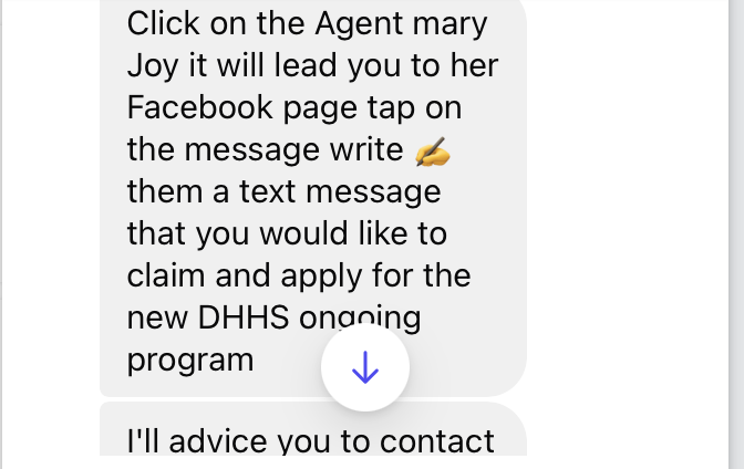 Message 8