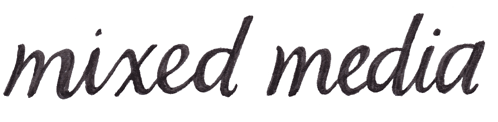 Mixed-media