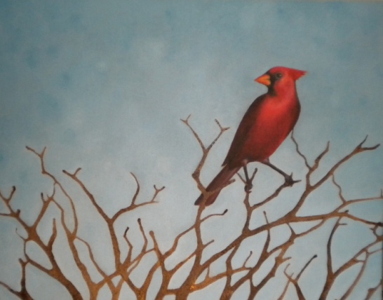 Cardinal