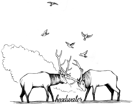 Headwater Composite